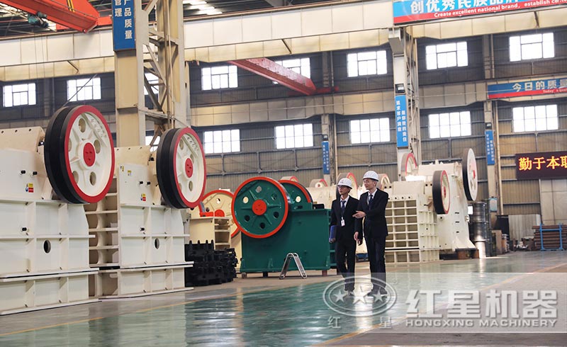 預(yù)約來廠考察，全程產(chǎn)品經(jīng)理陪同講解